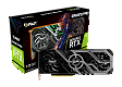 Palit GeForce RTX 3080 GamingPro 1440MHz PCI-E 4.0 10240MB 19 Gbps 320 bit HDMI DPx3 NED3080019IA-132AA
