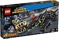Lego Конструктор Super Heroes "Бэтмен: убийца Крок" 759 деталей