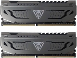 Patriot Viper Steel 64Gb Kit2 PC25600 DDR4 3200MHz PVS464G320C6K