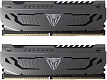 Patriot Viper Steel 64Gb Kit2 PC25600 DDR4 3200MHz PVS464G320C6K