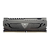 Patriot Viper Steel 8Gb PC24000 DDR4 3000MHz PVS48G300C6