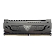 Patriot Viper Steel 8Gb PC24000 DDR4 3000MHz PVS48G300C6