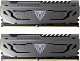 Patriot Viper Steel 32Gb Kit2 PC28800 DDR4 3600MHz PVS432G360C8K