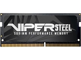 Patriot Viper Steel 16Gb PC21300 DDR4 SO-DIMM 2666MHz PVS416G266C8S