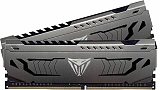 Patriot Viper Steel 16Gb PC29800 DDR4 KIT2 3733MHz PVS416G373C7K
