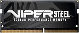 Patriot Viper Steel 32Gb PC19200 DDR4 SO-DIMM 2400MHz PVS432G240C5S