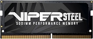 Patriot Viper Steel 32Gb PC21300 DDR4 SO-DIMM 2666MHz PVS432G266C8S