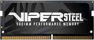 Patriot Viper Steel 32Gb PC24000 DDR4 SO-DIMM 3000MHz PVS432G300C8S