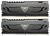 Patriot Viper Steel 64Gb Kit2 PC28800 DDR4 3600MHz PVS464G360C8K