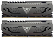 Patriot Viper Steel 64Gb Kit2 PC28800 DDR4 3600MHz PVS464G360C8K