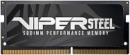 Patriot Viper Steel 8Gb PC24000 DDR4 SO-DIMM 3000MHz PVS48G300C8S