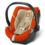 Cybex Автокресло Aton 4