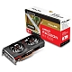 Sapphire Radeon RX 7600 PULSE 8GB 2755MHz PCI-E 4.0 8192MB 18000MHz 128 bit 2xHDMI 2xDisplayPort HDCP 11324-01-20G