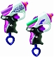 Hasbro Мини бластеры Nerf "N-Rebelle Сладкая парочка", 2 шт.