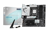 MSI B860M GAMING PLUS WIFI LGA1851