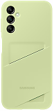 Samsung Чехол-накладка Card Slot Case для Samsung Galaxy A14 SM-A145/ A14 5G SM-A146