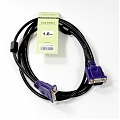 TVCOM Кабель сигнальный SVGA 15M-15M 1.8M QCG120H-1.8M