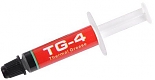 Thermaltake Термопаста TG-4 CL-O001-GROSGM-A