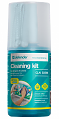 Defender Набор Screen Cleaning Kit CLN 30598 чистящий спрей+многоразовая салфетка для экрана