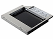 Agestar SSMR2S 2.5" SATA HDD/SSD to SlimDVD