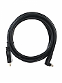VCOM Кабель сигнальный HDMI-HDMI v.2.0 1.8M CG523-1.8M