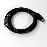 TVCOM Кабель сигнальный DisplayPort (m) DisplayPort 2м CG590-2M 