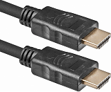 Defender Кабель интерфейсный HDMI M - HDMI M v1.4, 1м