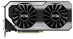 Palit GeForce GTX 1060 JetStream 1506Mhz PCI-E 3.0 6144Mb 8008Mhz 192 bit DVI HDMI HDCP NE51060015J9-1060J УЦЕНКА