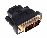 Behpex Переходник HDMI (f) - DVI-D (m)
