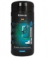 Defender Салфетки для экранов в тубе PRO 100 шт 30102