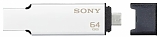 Sony 64Gb USB 3.1/microUSB USM64BA2