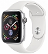 Apple Часы Watch Series 4 GPS 44mm Aluminum Case with Sport Band