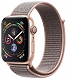 Apple Часы Watch Series 4 GPS 44mm Aluminum Case with Sport Loop