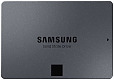 Samsung 870 QVO 2.5" 8Tb MZ-77Q8T0BW