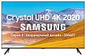 Samsung UE55TU8000U 55" (2020)