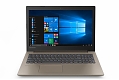 Lenovo IdeaPad 330-15AST (AMD A4 9125 2300 MHz/15.6"/1920x1080/4GB/128GB SSD/DVD нет/AMD Radeon 530 2Gb/Wi-Fi/Bluetooth/Windows 10 Home) 81D600KERU