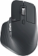 Logitech MX Master 3S беспроводная (8000dpi)