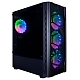 1STPLAYER DK D4 BLACK (D4-BK-4G6)