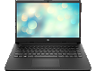 HP 14s-dq3004ur (Intel Celeron N4500 2800MHz/14"/1920x1080/4GB/256GB SSD/DVD нет/Intel UHD Graphics/DOS) 3E7L8EA