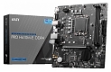 MSI PRO H610M-E DDR4 LGA1700