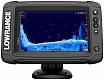 Lowrance Elite-7 Ti2 с датчиком Active Imaging 3-в-1