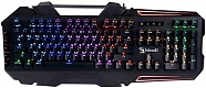 A4Tech B880R механическая черный USB Gamer LED