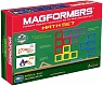 Magformers Конструктор "Увлекательная математика" 100 элементов