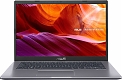 ASUS X409FA-BV593 (Intel Core i3 10110U 4100MHz/15.6"/1366x768/4GB/256GB SSD/1000GB HDD/Intel UHD Graphics 620/DOS) 90NB0MS2-M09210