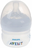 Philips Avent Бутылочка для кормления Natural, 60 мл.