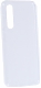LuxCase Чехол-накладка Protective Case для Samsung Galaxy A30s SM-A307FN/DS