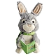 My Friends Интерактивная игрушка "Кролик-сказочник"