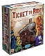 Hobby World Настольная игра "Билет на поезд: Америка" (Ticket to Ride: Америка)