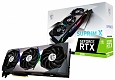 MSI GeForce RTX 3090 SUPRIM X 24G 1860MHz PCI-E 4.0 24576MB 19500MHz 384 bit HDMI 3xDisplayPort HDCP