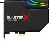 Creative Sound BlasterX AE-5 Plus PCI-eX int 70SB174000003